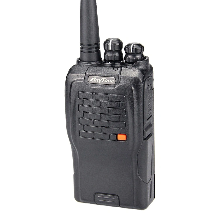 Радіостанція AnyTone AT-289 UHF